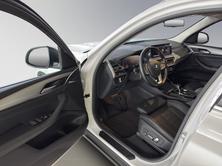 BMW X3 20d SAG, Mild-Hybrid Diesel/Electric, Second hand / Used, Automatic - 5