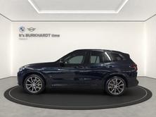 BMW X3 30e M Sport, Plug-in-Hybrid Benzin/Elektro, Occasion / Gebraucht, Automatik - 2