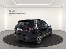 BMW X3 30e M Sport, Plug-in-Hybrid Benzin/Elektro, Occasion / Gebraucht, Automatik - 5