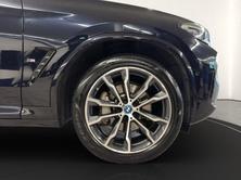 BMW X3 30e M Sport, Plug-in-Hybrid Benzin/Elektro, Occasion / Gebraucht, Automatik - 7
