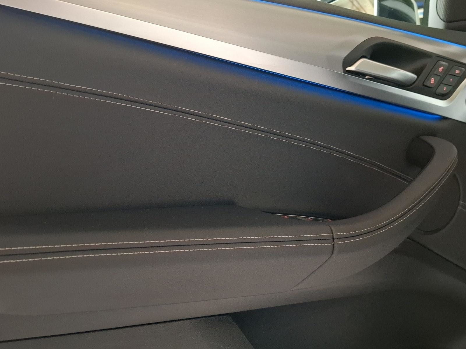 BMW X3 30e xDrive SAG, Plug-in-Hybrid Benzin/Elektro, Occasion / Gebraucht, Automatik - 7