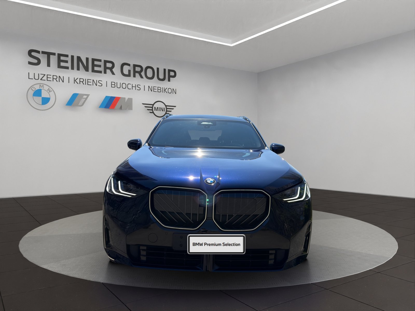 BMW X3 48V 20d M Sport Pro, Hybride Leggero Diesel/Elettrica, Occasioni / Usate, Automatico - 2