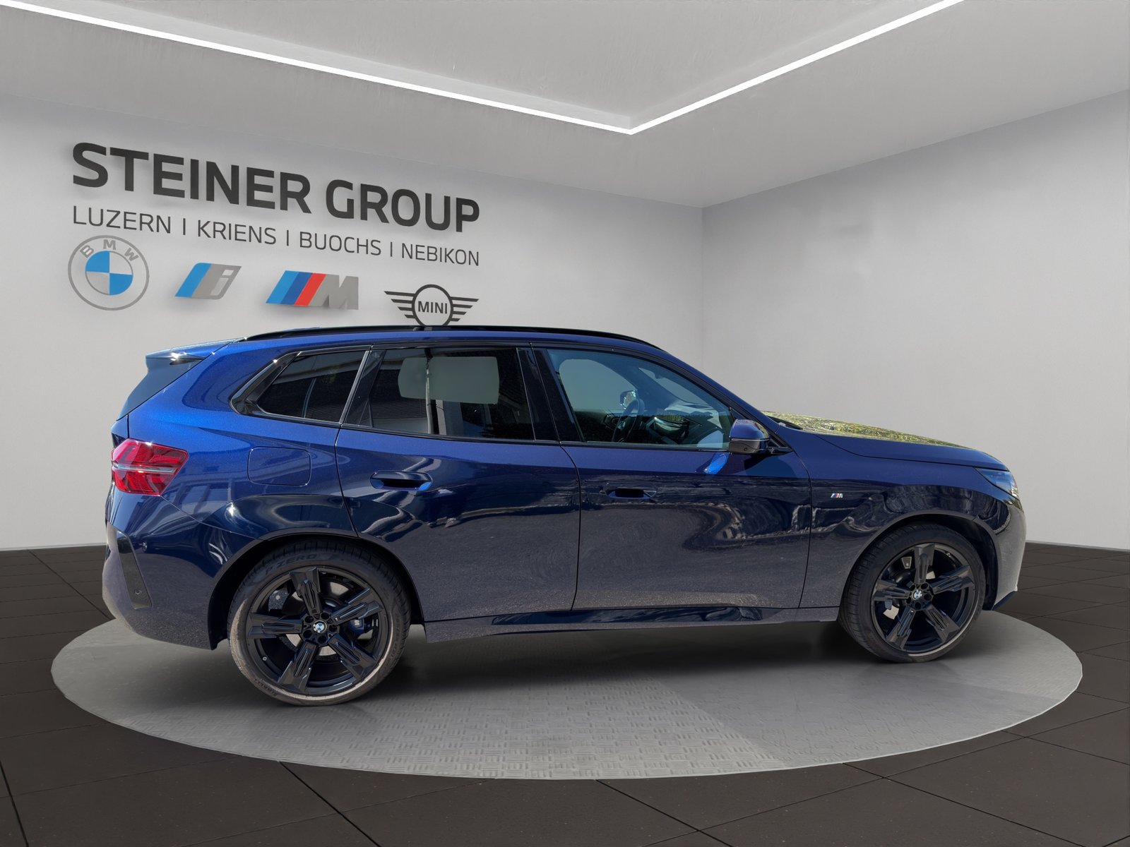 BMW X3 48V 20d M Sport Pro, Hybride Leggero Diesel/Elettrica, Occasioni / Usate, Automatico - 4