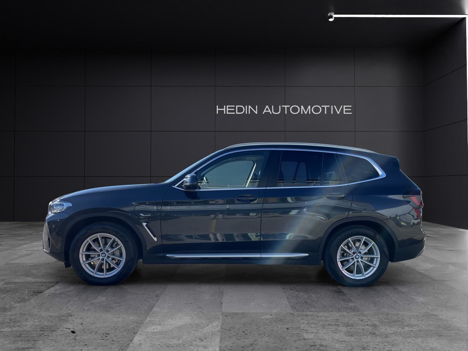 BMW X3 xDrive 30e, Plug-in-Hybrid Benzina/Elettrica, Occasioni / Usate, Automatico - 3