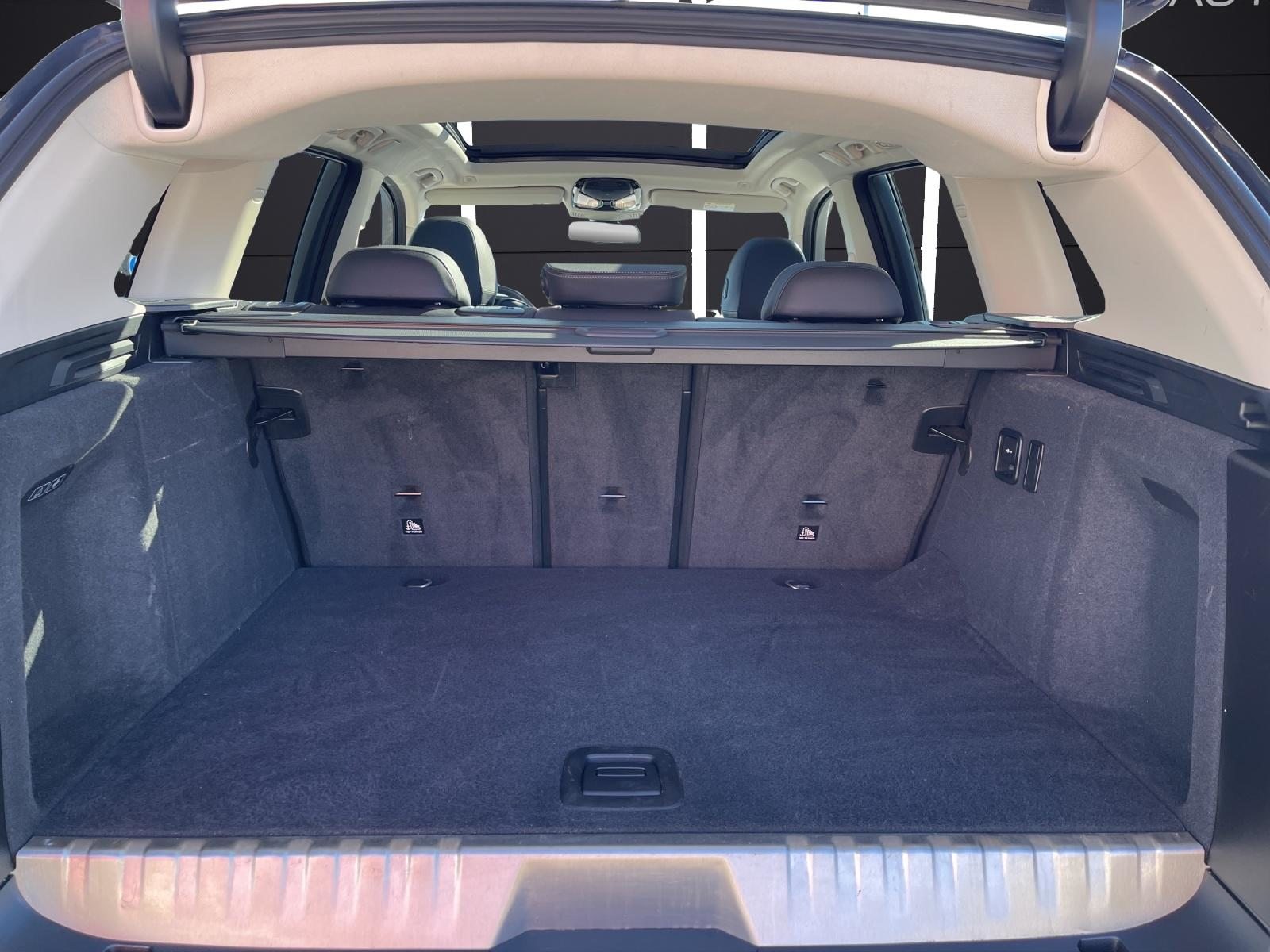BMW X3 xDrive 30e, Plug-in-Hybrid Benzina/Elettrica, Occasioni / Usate, Automatico - 6