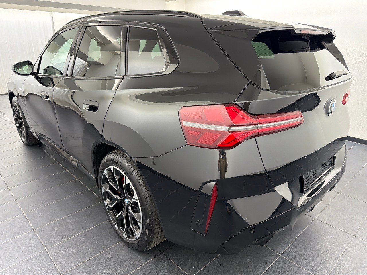 BMW X3 xDr 48V 20d M Sp. Pro, Mild-Hybrid Diesel/Elektro, Occasion / Gebraucht, Automatik - 2