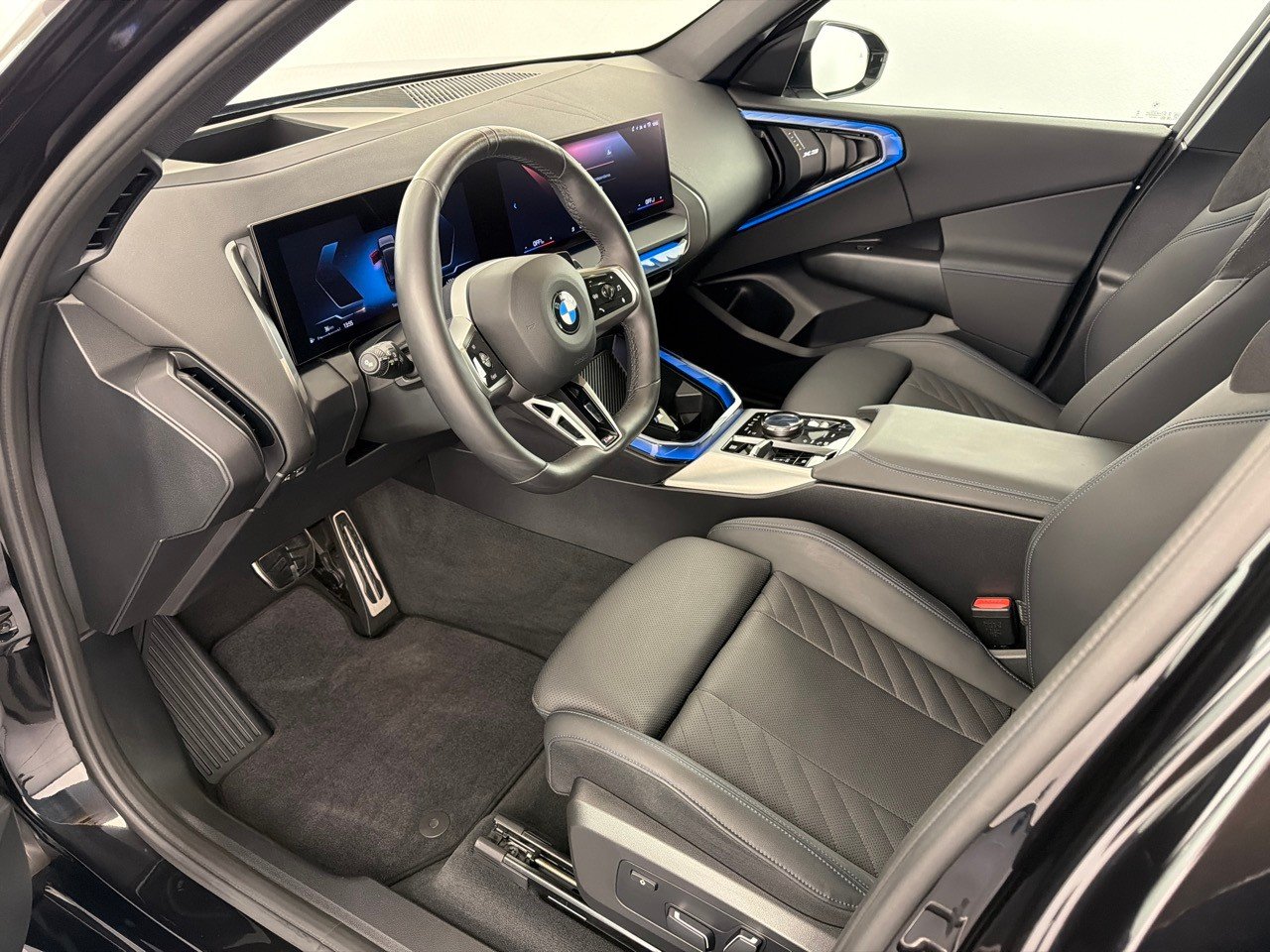 BMW X3 xDr 48V 20d M Sp. Pro, Mild-Hybrid Diesel/Elektro, Occasion / Gebraucht, Automatik - 5
