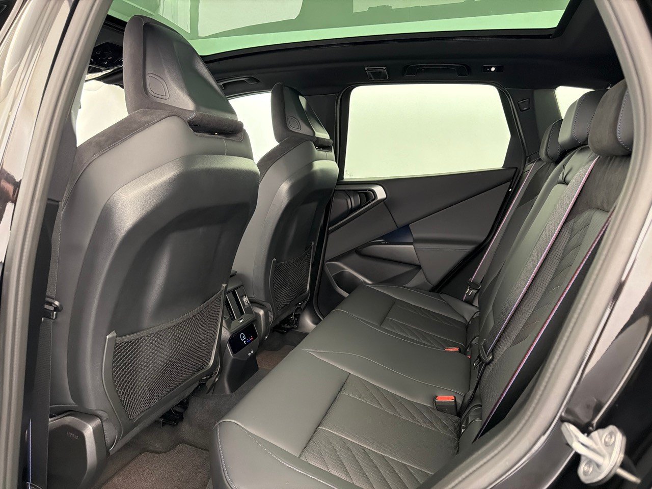 BMW X3 xDr 48V 20d M Sp. Pro, Mild-Hybrid Diesel/Elektro, Occasion / Gebraucht, Automatik - 6