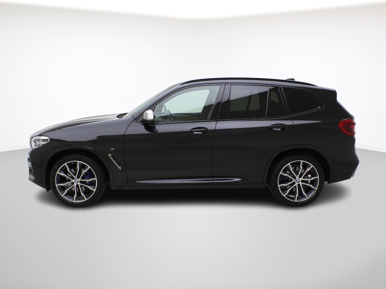 BMW X3 M40i, Benzin, Occasion / Gebraucht, Automatik - 3