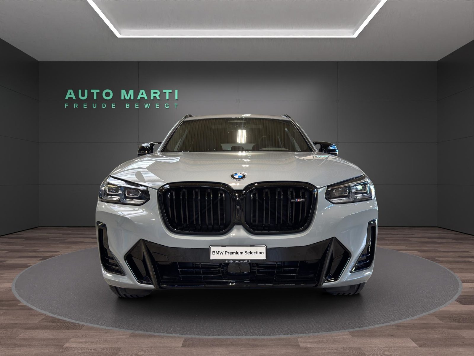 BMW X3 M40i, Mild-Hybrid Petrol/Electric, Second hand / Used, Automatic - 5