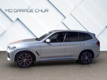 BMW X3 48V 30d M Sport Steptronic, Mild-Hybrid Diesel/Elektro, Occasion / Gebraucht, Automatik - 3