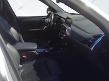 BMW X3 48V 30d M Sport Steptronic, Mild-Hybrid Diesel/Elektro, Occasion / Gebraucht, Automatik - 5