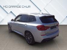 BMW X3 48V 30d M Sport Steptronic, Mild-Hybrid Diesel/Elektro, Occasion / Gebraucht, Automatik - 6