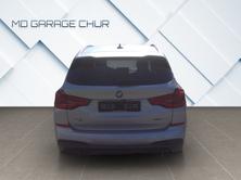 BMW X3 48V 30d M Sport Steptronic, Mild-Hybrid Diesel/Elektro, Occasion / Gebraucht, Automatik - 7