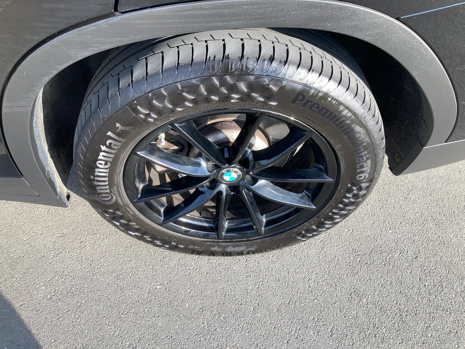 BMW X3 48V 20d xLine Steptronic Anhängerkupplung, Mild-Hybrid Diesel/Elektro, Occasion / Gebraucht, Automatik - 7