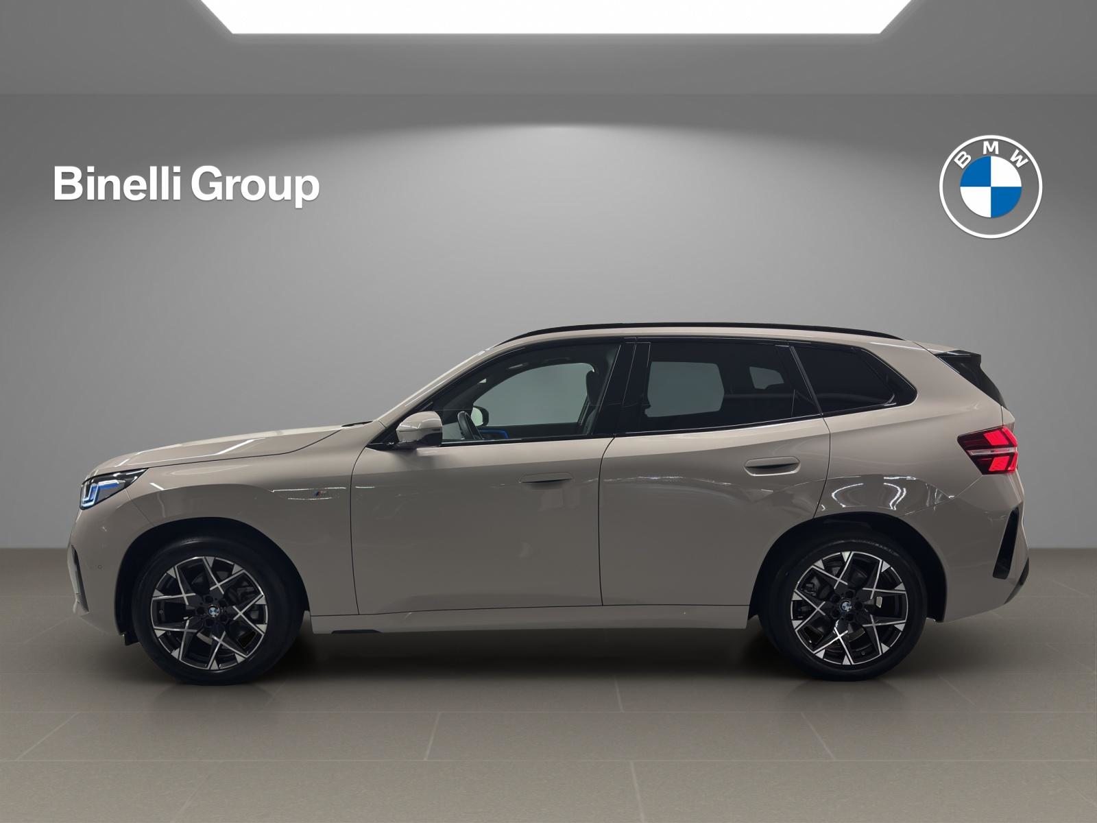 BMW X3 20i xDrive, Hybride Léger Essence/Électricité, Occasion / Utilisé, Automatique - 2