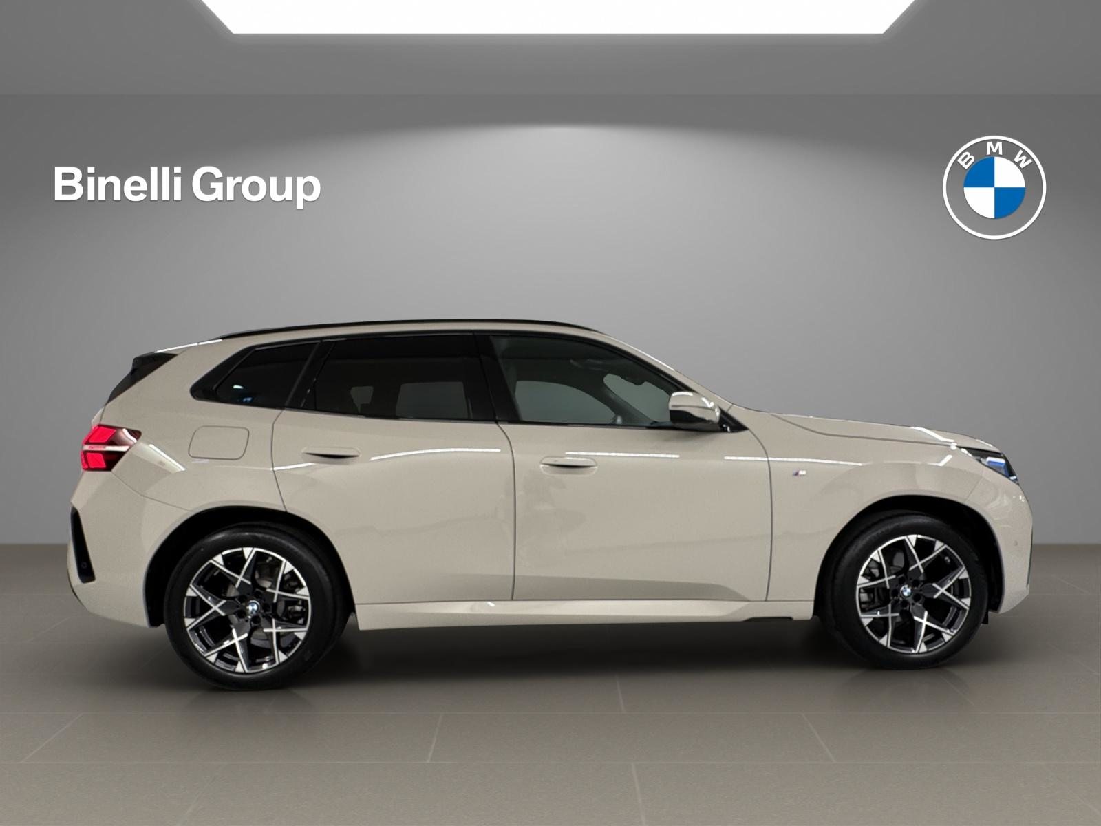 BMW X3 20i xDrive, Hybride Léger Essence/Électricité, Occasion / Utilisé, Automatique - 6