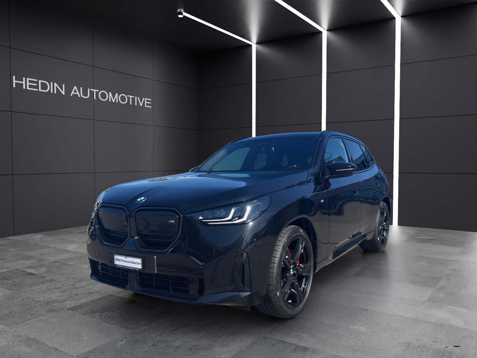 BMW X3 M50i M Sport Pro