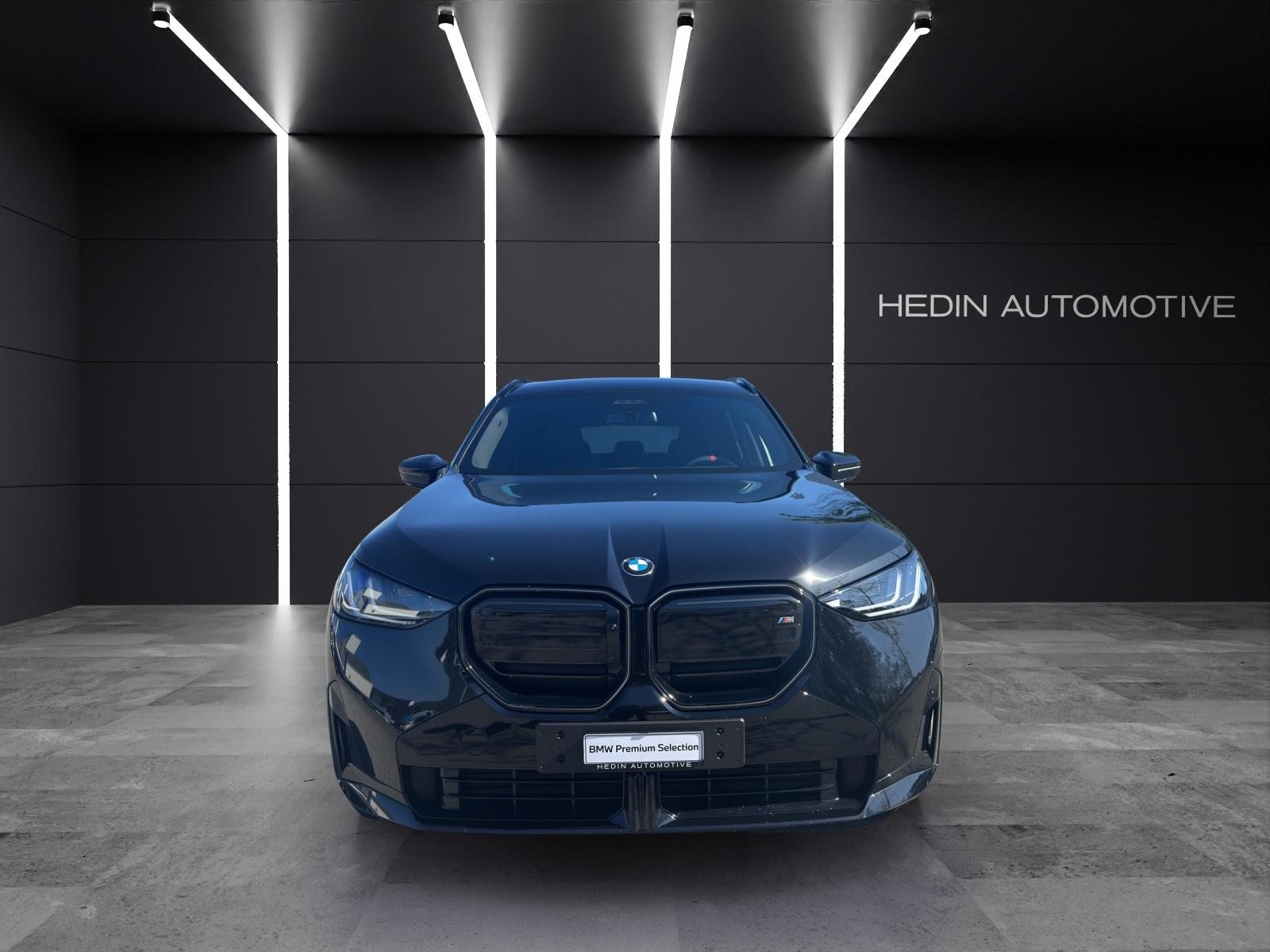 BMW X3 M50i M Sport Pro, Hybride Léger Essence/Électricité, Occasion / Utilisé, Automatique - 2