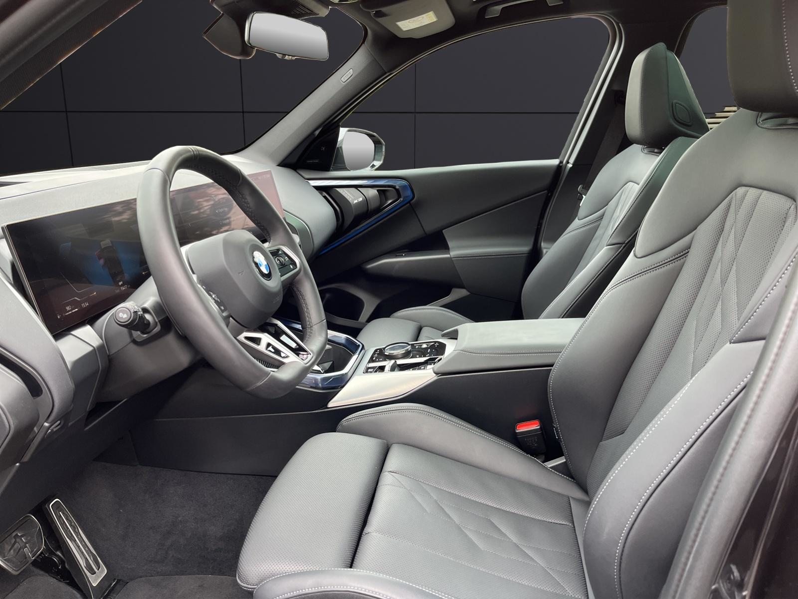 BMW X3 20d xDrive, Hybride Léger Diesel/Électricité, Occasion / Utilisé, Automatique - 2