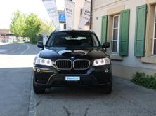 BMW X3 20d Steptronic, Diesel, Second hand / Used, Automatic - 2