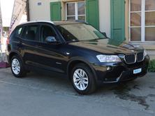 BMW X3 20d Steptronic, Diesel, Second hand / Used, Automatic - 3