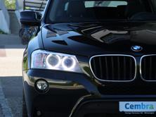 BMW X3 20d Steptronic, Diesel, Second hand / Used, Automatic - 4