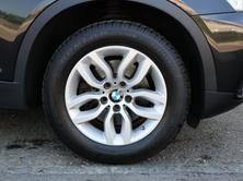 BMW X3 20d Steptronic, Diesel, Second hand / Used, Automatic - 5