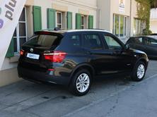 BMW X3 20d Steptronic, Diesel, Second hand / Used, Automatic - 6