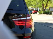 BMW X3 20d Steptronic, Diesel, Second hand / Used, Automatic - 7