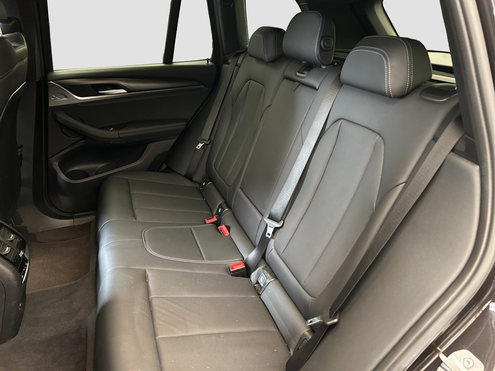 BMW X3 48V 20d M Sport - Anhängevorrichtung, Mild-Hybrid Diesel/Elektro, Occasion / Gebraucht, Automatik - 7