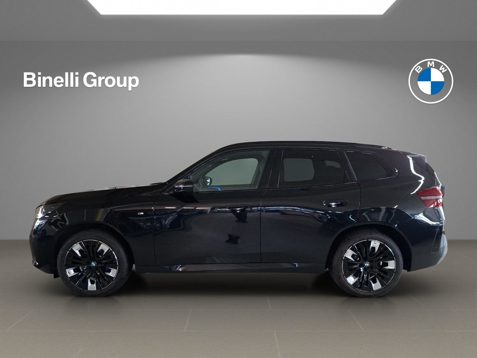 BMW X3 20d, Hybride Leggero Diesel/Elettrica, Occasioni / Usate, Automatico - 3