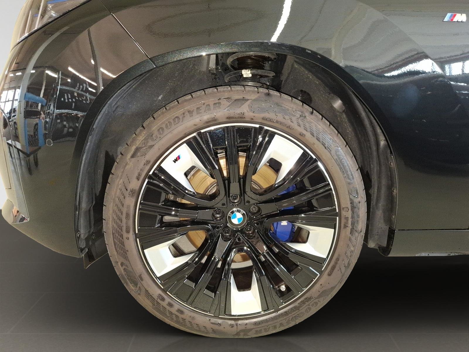 BMW X3 20d, Hybride Leggero Diesel/Elettrica, Occasioni / Usate, Automatico - 4