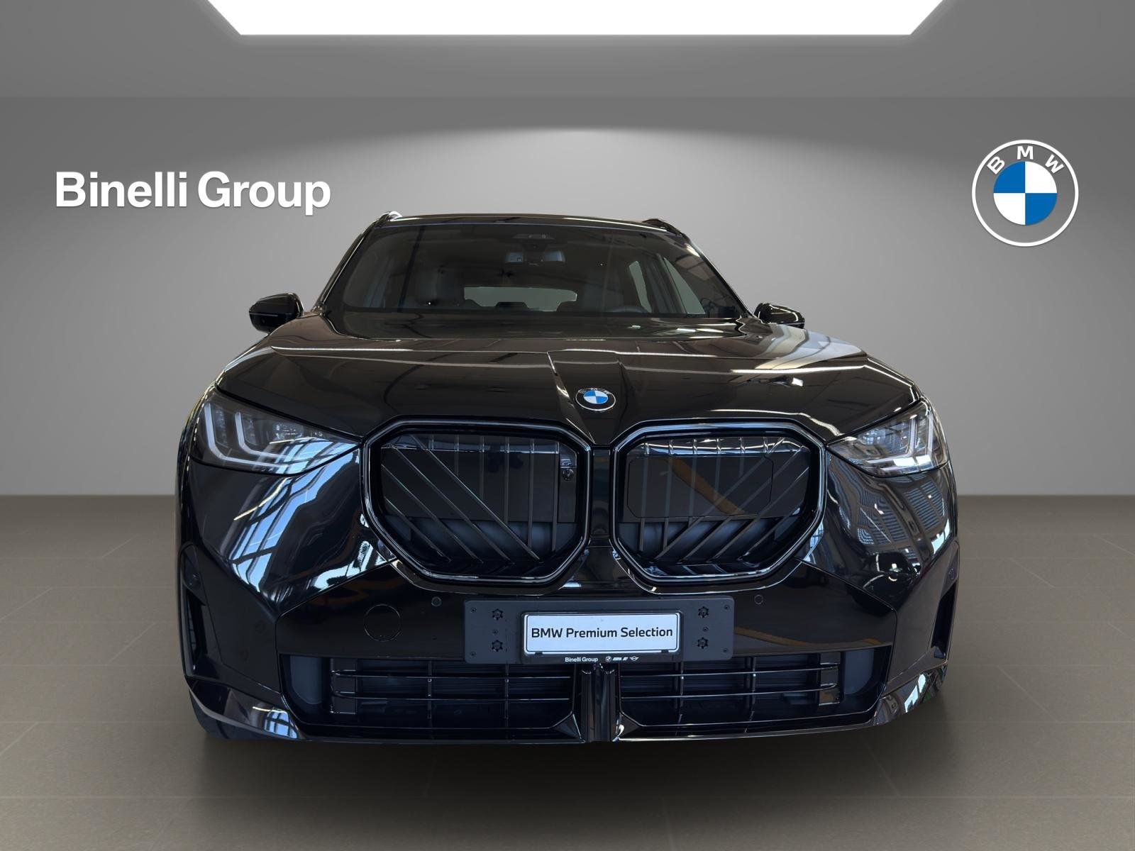 BMW X3 30e, Hybride Rechargeable Essence/Électricité, Occasion / Utilisé, Automatique - 2