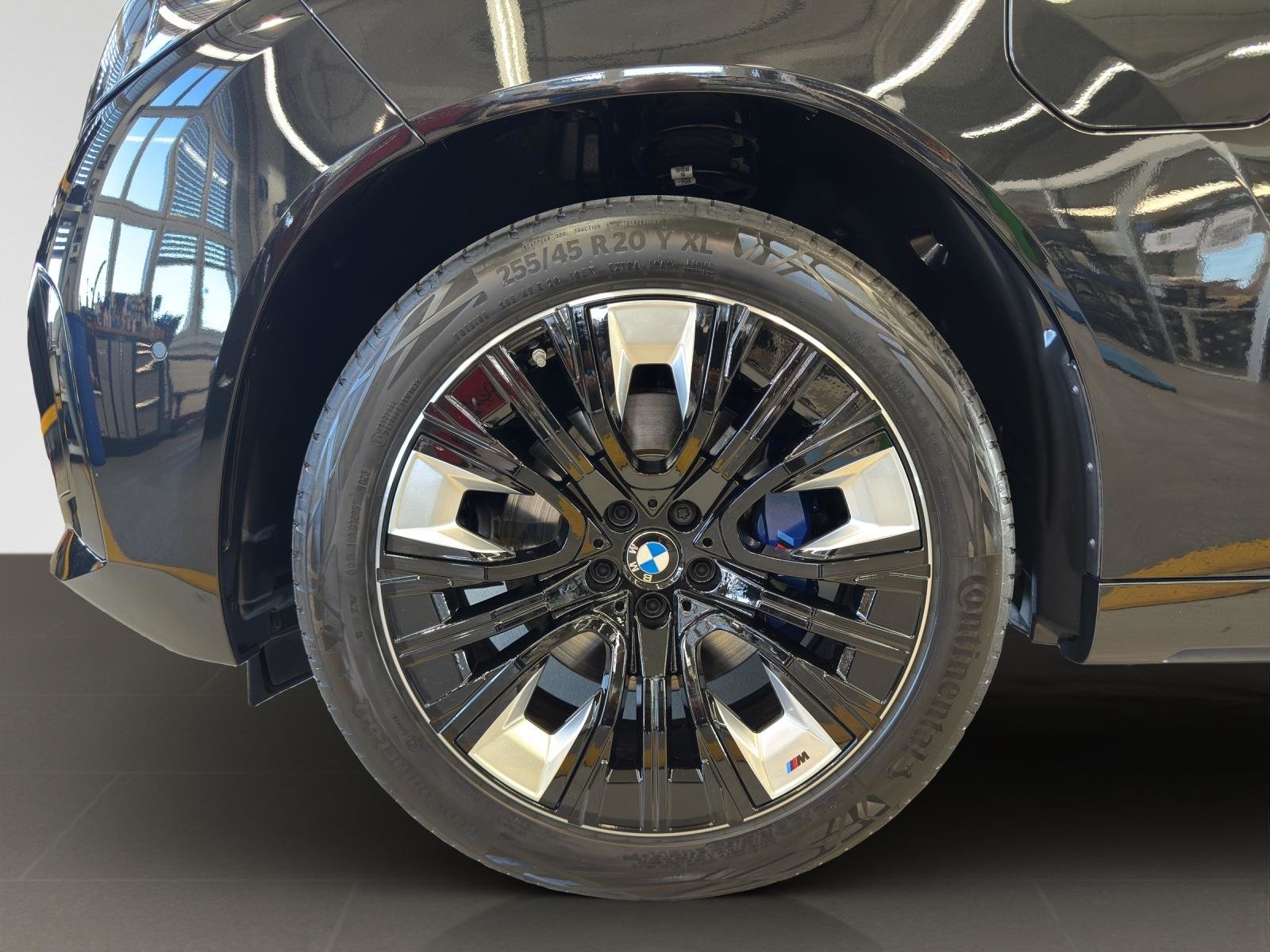 BMW X3 30e, Hybride Rechargeable Essence/Électricité, Occasion / Utilisé, Automatique - 4