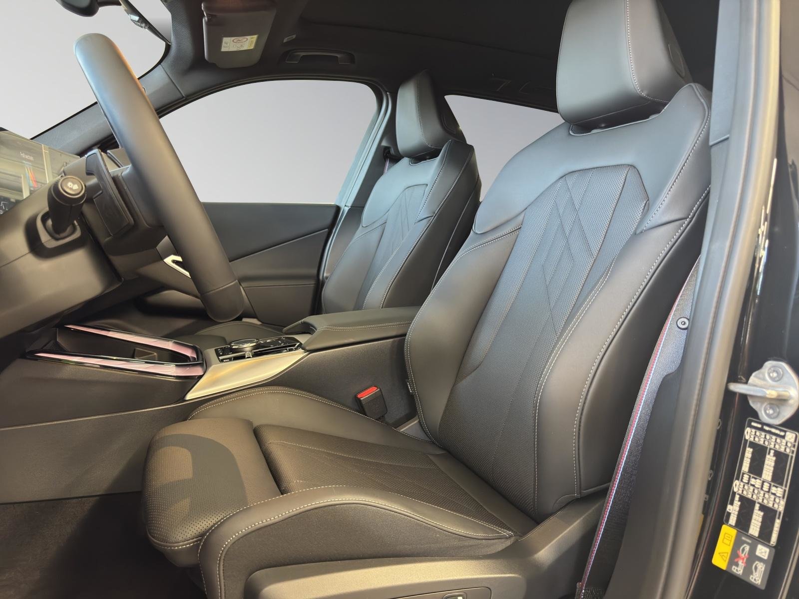 BMW X3 30e, Hybride Rechargeable Essence/Électricité, Occasion / Utilisé, Automatique - 6