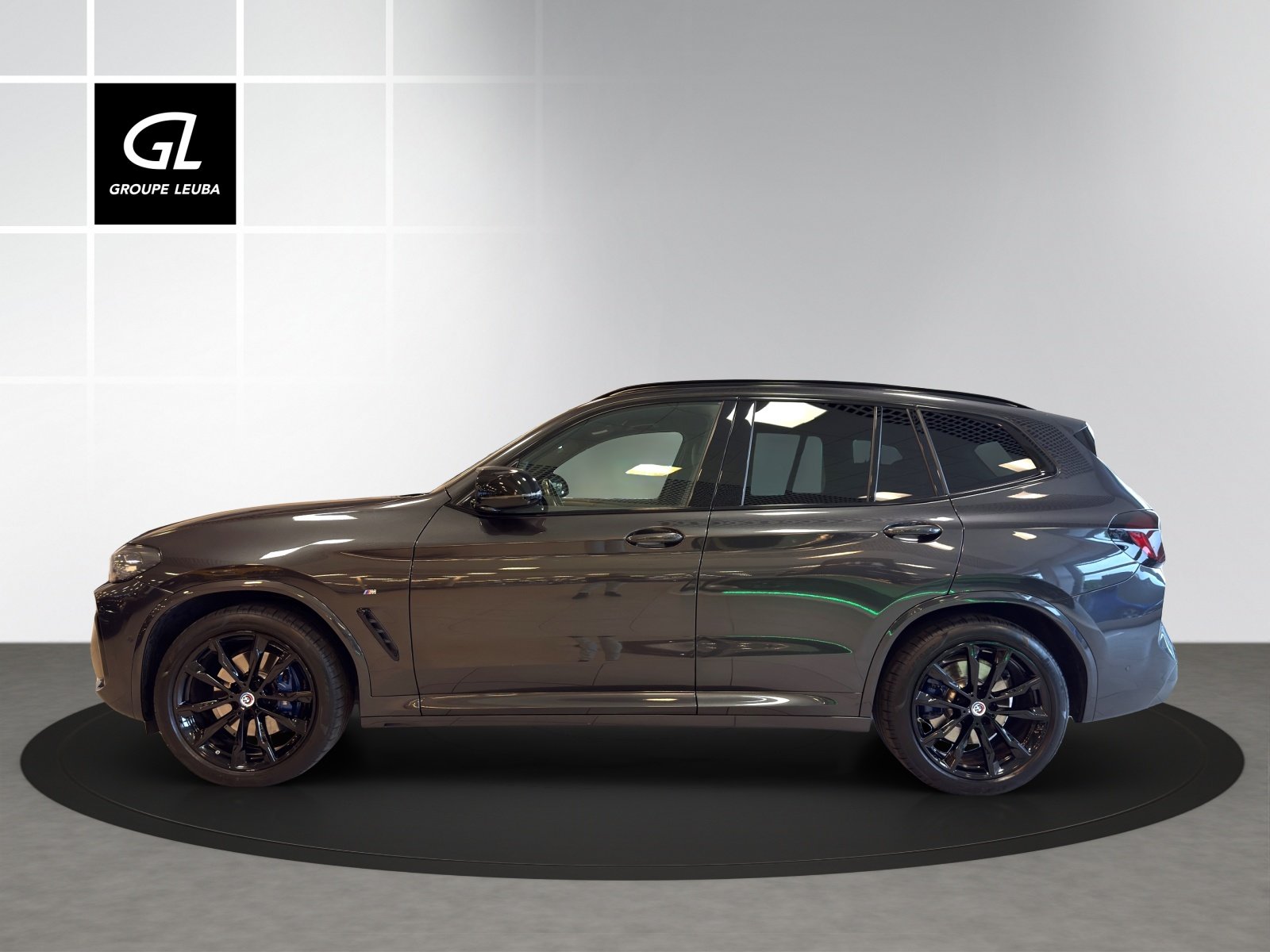 BMW X3 M40i, Petrol, Second hand / Used, Automatic - 3
