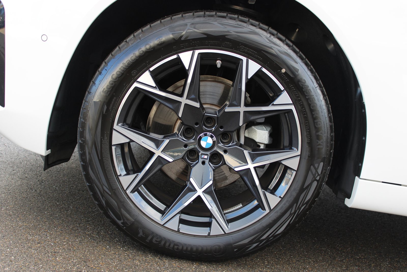 BMW X3 xDr 48V 20d M Sport, Mild-Hybrid Diesel/Electric, Second hand / Used, Automatic - 6