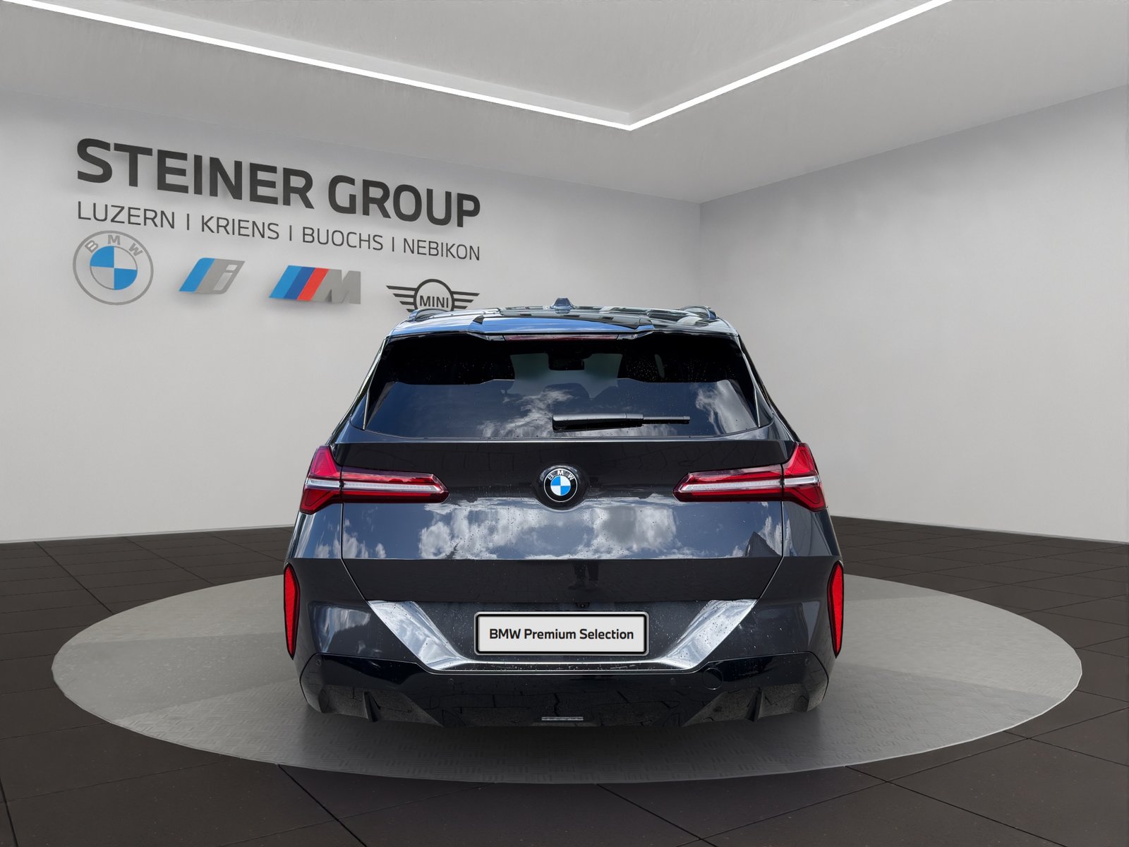 BMW X3 48V 20d M Sport, Hybride Leggero Diesel/Elettrica, Occasioni / Usate, Automatico - 6