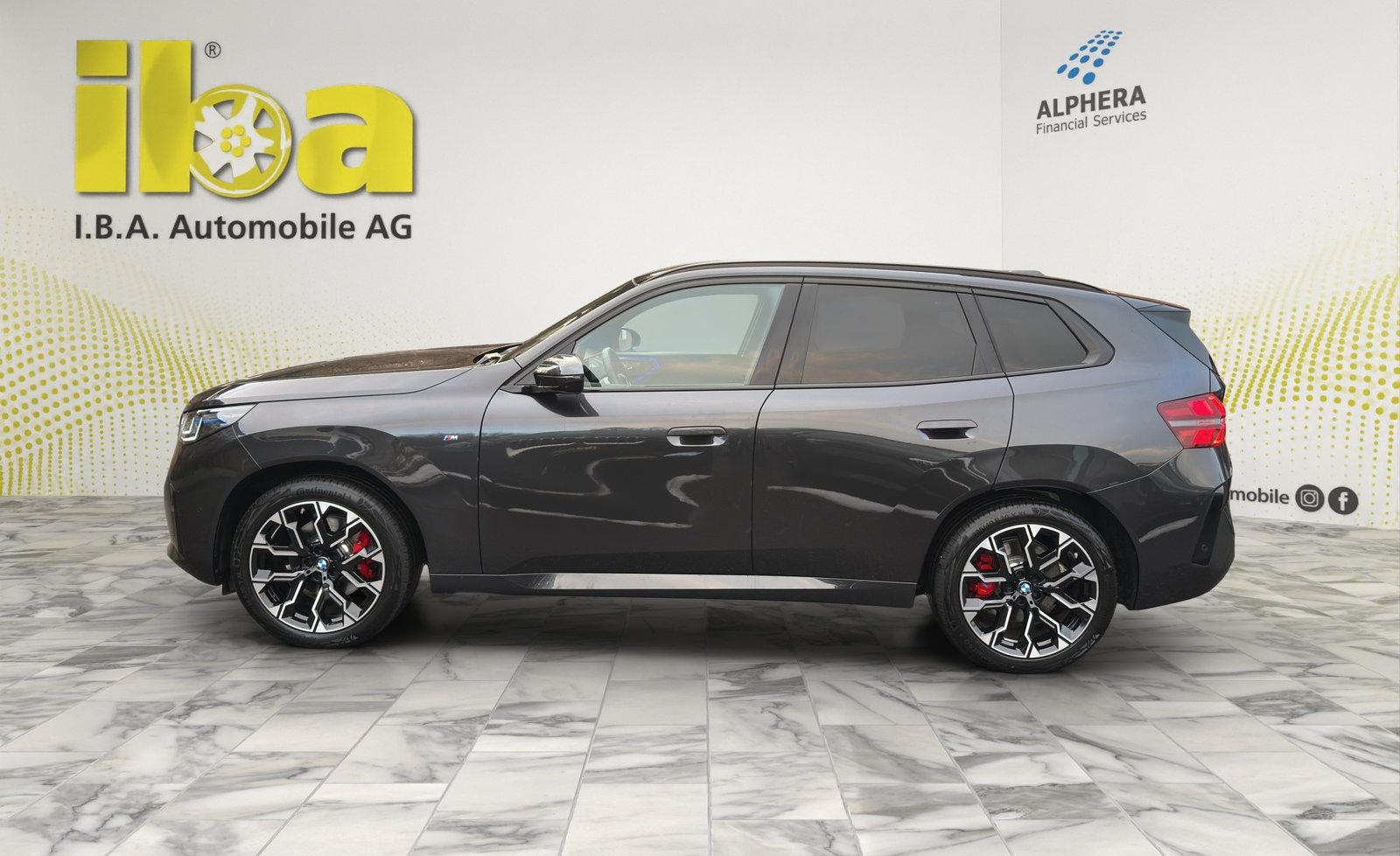 BMW X3 20 48V M Sport Pro 4x4 Panoramadach / Driving, Hybride Leggero Benzina/Elettrica, Occasioni / Usate, Automatico - 2