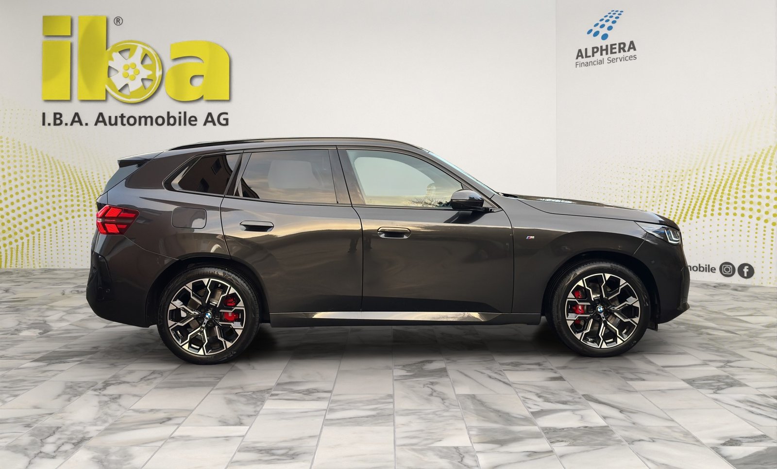 BMW X3 20 48V M Sport Pro 4x4 Panoramadach / Driving, Hybride Leggero Benzina/Elettrica, Occasioni / Usate, Automatico - 6