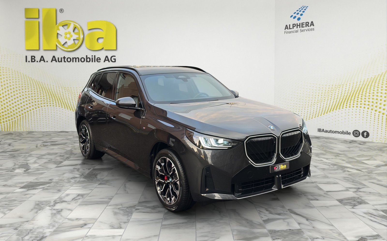 BMW X3 20 48V M Sport Pro 4x4 Panoramadach / Driving, Hybride Leggero Benzina/Elettrica, Occasioni / Usate, Automatico - 7