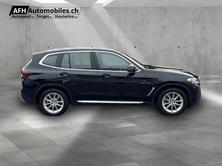 BMW X3 G01 20d, Hybride Léger Diesel/Électricité, Occasion / Utilisé, Automatique - 3