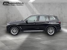 BMW X3 G01 20d, Hybride Léger Diesel/Électricité, Occasion / Utilisé, Automatique - 4