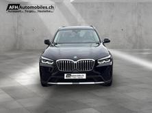 BMW X3 G01 20d, Hybride Léger Diesel/Électricité, Occasion / Utilisé, Automatique - 5
