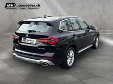 BMW X3 G01 20d, Hybride Léger Diesel/Électricité, Occasion / Utilisé, Automatique - 6