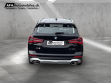 BMW X3 G01 20d, Hybride Léger Diesel/Électricité, Occasion / Utilisé, Automatique - 7