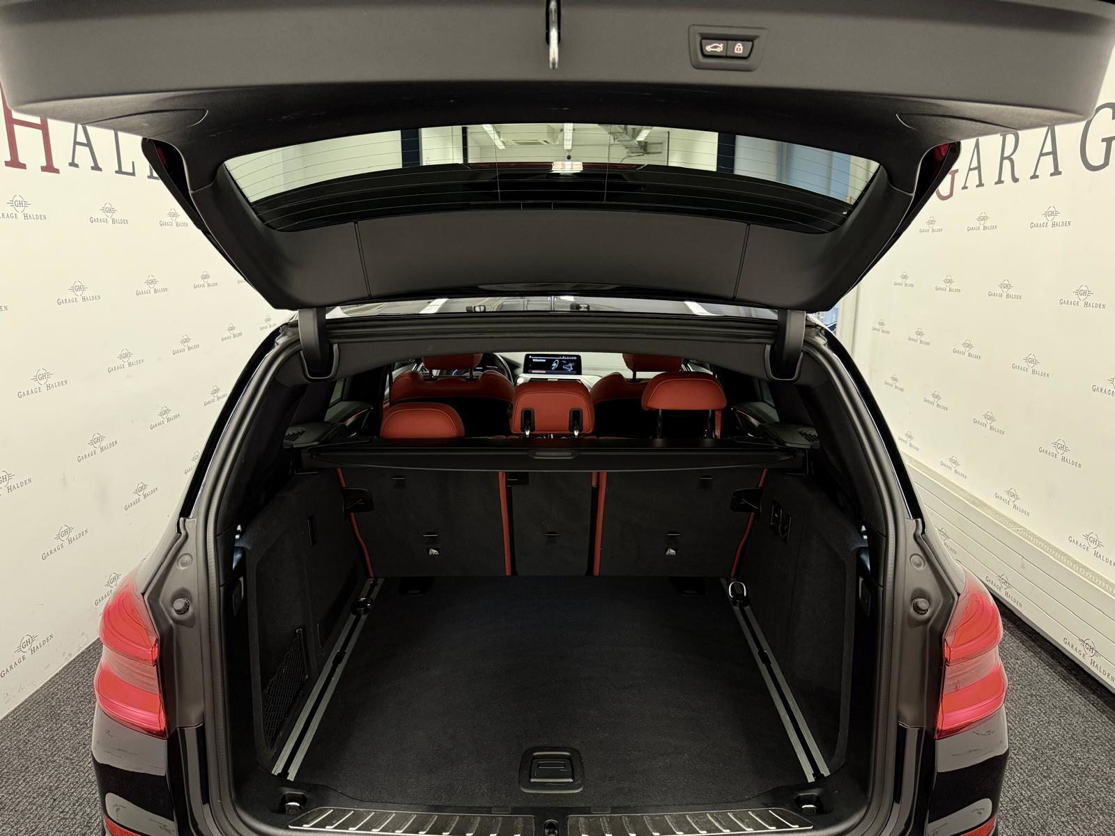 BMW X3 M40i, Benzina, Occasioni / Usate, Automatico - 6