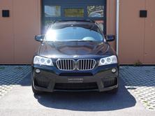 BMW X3 30d Steptronic * Pack M * Capteur de Recul * i, Diesel, Occasion / Utilisé, Automatique - 2