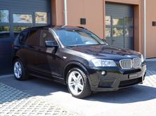 BMW X3 30d Steptronic * Pack M * Capteur de Recul * i, Diesel, Occasion / Utilisé, Automatique - 3